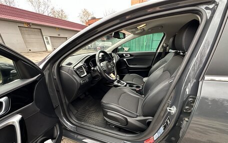 KIA cee'd III, 2020 год, 2 100 000 рублей, 15 фотография