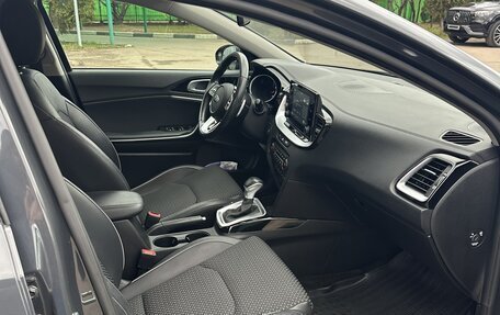 KIA cee'd III, 2020 год, 2 100 000 рублей, 12 фотография