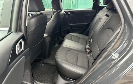 KIA cee'd III, 2020 год, 2 100 000 рублей, 18 фотография