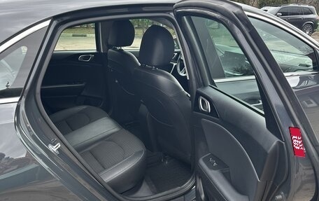 KIA cee'd III, 2020 год, 2 100 000 рублей, 9 фотография