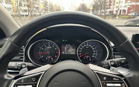 KIA cee'd III, 2020 год, 2 100 000 рублей, 21 фотография