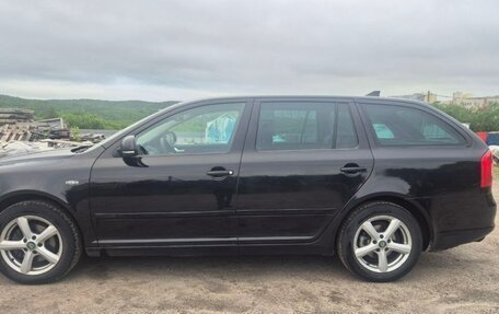 Skoda Octavia, 2011 год, 950 000 рублей, 4 фотография