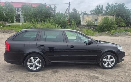 Skoda Octavia, 2011 год, 950 000 рублей, 5 фотография