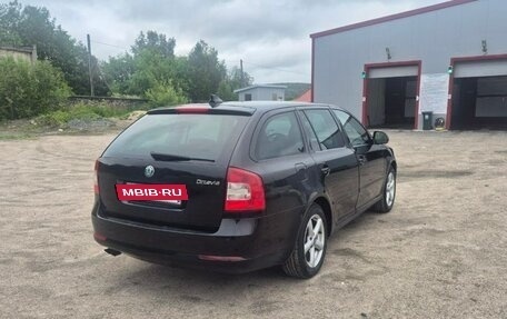 Skoda Octavia, 2011 год, 950 000 рублей, 6 фотография