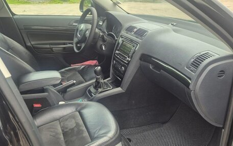 Skoda Octavia, 2011 год, 950 000 рублей, 14 фотография