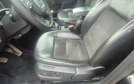 Skoda Octavia, 2011 год, 950 000 рублей, 12 фотография