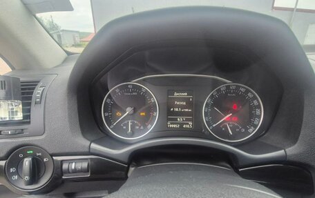 Skoda Octavia, 2011 год, 950 000 рублей, 11 фотография