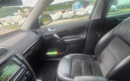 Skoda Octavia, 2011 год, 950 000 рублей, 15 фотография