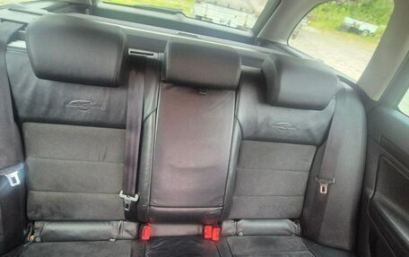 Skoda Octavia, 2011 год, 950 000 рублей, 13 фотография