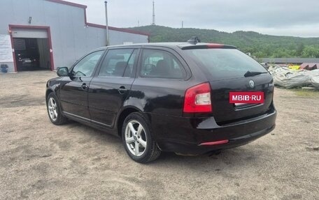 Skoda Octavia, 2011 год, 950 000 рублей, 7 фотография