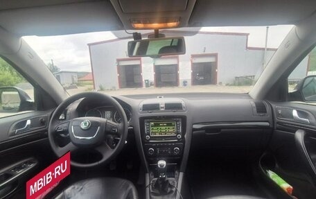 Skoda Octavia, 2011 год, 950 000 рублей, 9 фотография