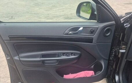 Skoda Octavia, 2011 год, 950 000 рублей, 17 фотография