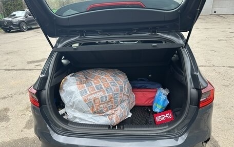 KIA cee'd III, 2020 год, 2 100 000 рублей, 24 фотография