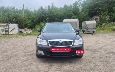 Skoda Octavia, 2011 год, 950 000 рублей, 2 фотография