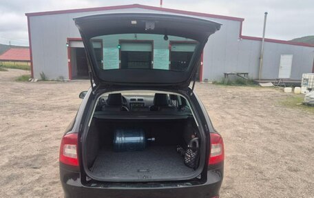 Skoda Octavia, 2011 год, 950 000 рублей, 19 фотография