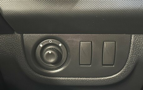 Renault Sandero II рестайлинг, 2020 год, 1 220 000 рублей, 8 фотография