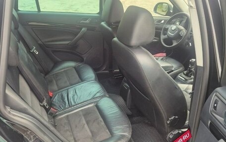 Skoda Octavia, 2011 год, 950 000 рублей, 18 фотография