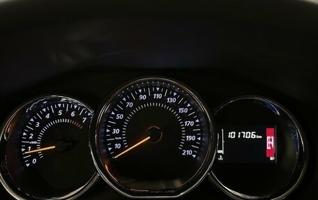 Renault Sandero II рестайлинг, 2020 год, 1 220 000 рублей, 6 фотография