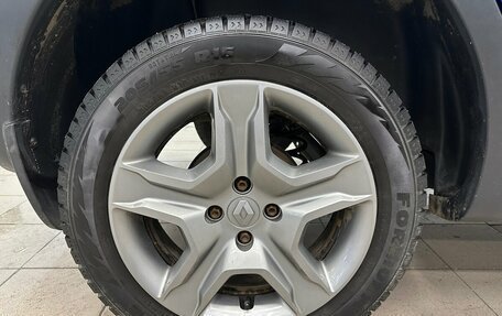 Renault Sandero II рестайлинг, 2020 год, 1 220 000 рублей, 16 фотография