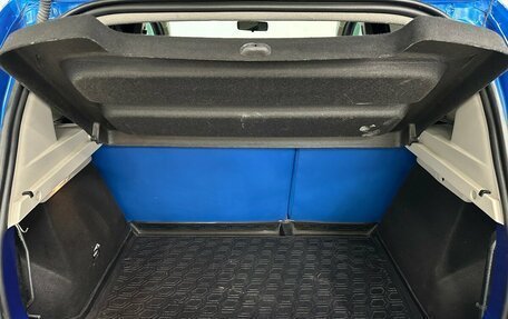 Renault Sandero II рестайлинг, 2020 год, 1 220 000 рублей, 14 фотография