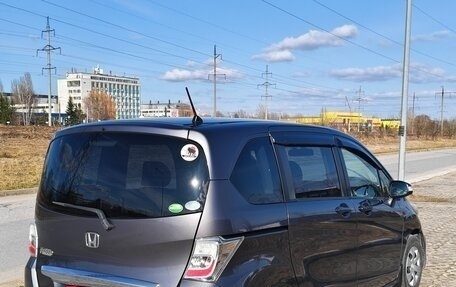 Honda Freed I, 2014 год, 1 450 000 рублей, 3 фотография