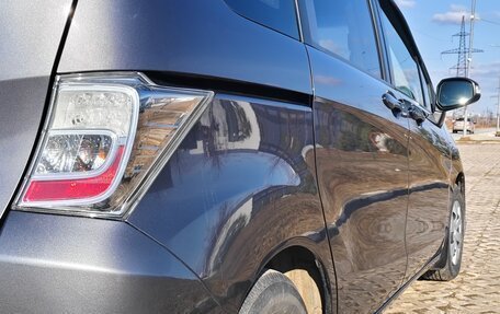 Honda Freed I, 2014 год, 1 450 000 рублей, 5 фотография