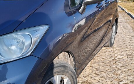 Honda Freed I, 2014 год, 1 450 000 рублей, 8 фотография