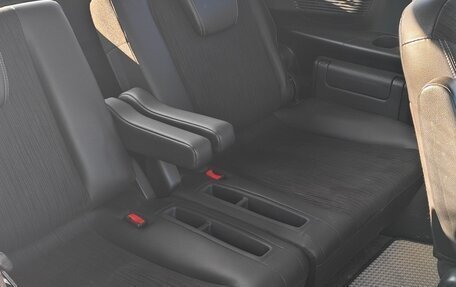 Honda Freed I, 2014 год, 1 450 000 рублей, 16 фотография