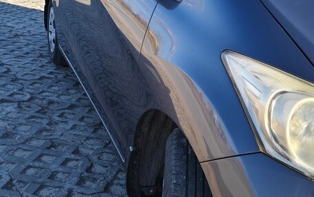 Honda Freed I, 2014 год, 1 450 000 рублей, 9 фотография