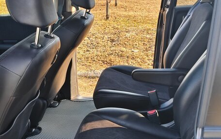 Honda Freed I, 2014 год, 1 450 000 рублей, 14 фотография