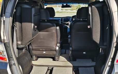 Honda Freed I, 2014 год, 1 450 000 рублей, 15 фотография