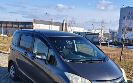 Honda Freed I, 2014 год, 1 450 000 рублей, 18 фотография