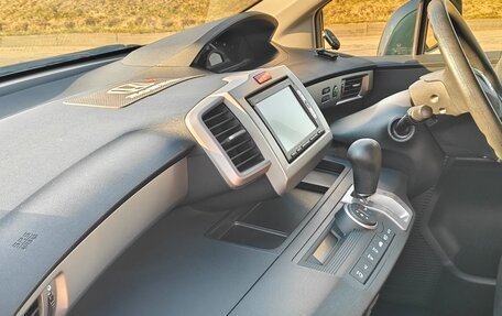 Honda Freed I, 2014 год, 1 450 000 рублей, 19 фотография