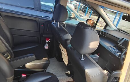 Honda Freed I, 2014 год, 1 450 000 рублей, 22 фотография