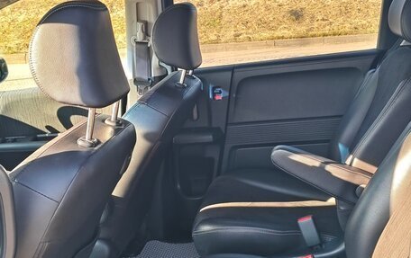 Honda Freed I, 2014 год, 1 450 000 рублей, 20 фотография