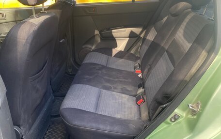 Hyundai Getz I рестайлинг, 2008 год, 360 000 рублей, 8 фотография