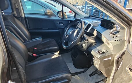 Honda Freed I, 2014 год, 1 450 000 рублей, 23 фотография