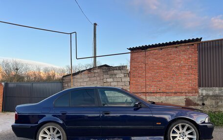 BMW 5 серия, 1996 год, 710 000 рублей, 6 фотография