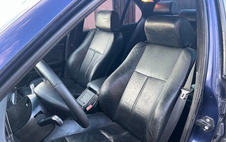 BMW 5 серия, 1996 год, 710 000 рублей, 11 фотография