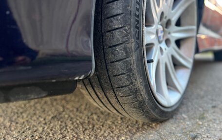 BMW 5 серия, 1996 год, 710 000 рублей, 16 фотография