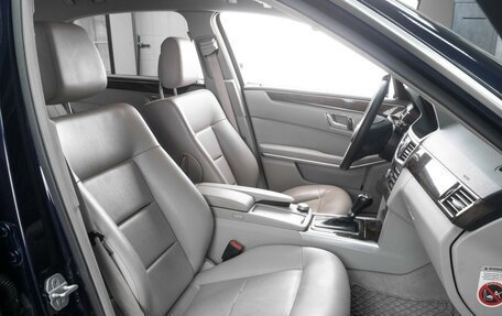 Mercedes-Benz E-Класс, 2011 год, 1 449 000 рублей, 8 фотография