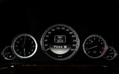 Mercedes-Benz E-Класс, 2011 год, 1 449 000 рублей, 12 фотография