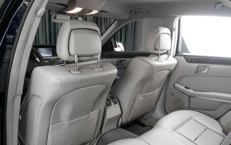 Mercedes-Benz E-Класс, 2011 год, 1 449 000 рублей, 11 фотография