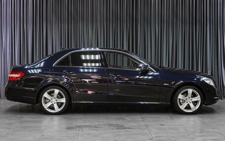 Mercedes-Benz E-Класс, 2011 год, 1 449 000 рублей, 5 фотография