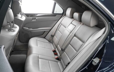 Mercedes-Benz E-Класс, 2011 год, 1 449 000 рублей, 9 фотография