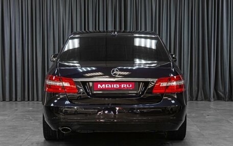 Mercedes-Benz E-Класс, 2011 год, 1 449 000 рублей, 4 фотография