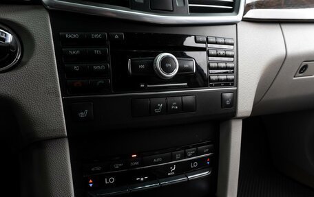 Mercedes-Benz E-Класс, 2011 год, 1 449 000 рублей, 16 фотография