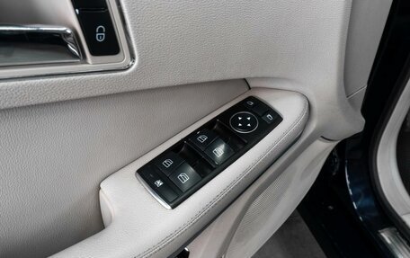 Mercedes-Benz E-Класс, 2011 год, 1 449 000 рублей, 20 фотография