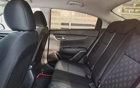 KIA Rio IV, 2018 год, 1 449 000 рублей, 12 фотография