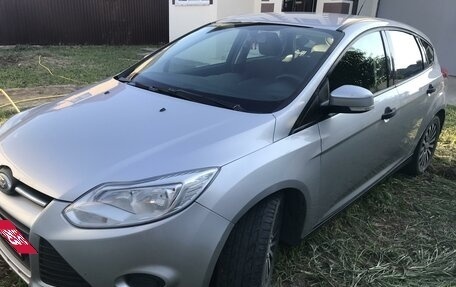 Ford Focus III, 2011 год, 530 000 рублей, 1 фотография